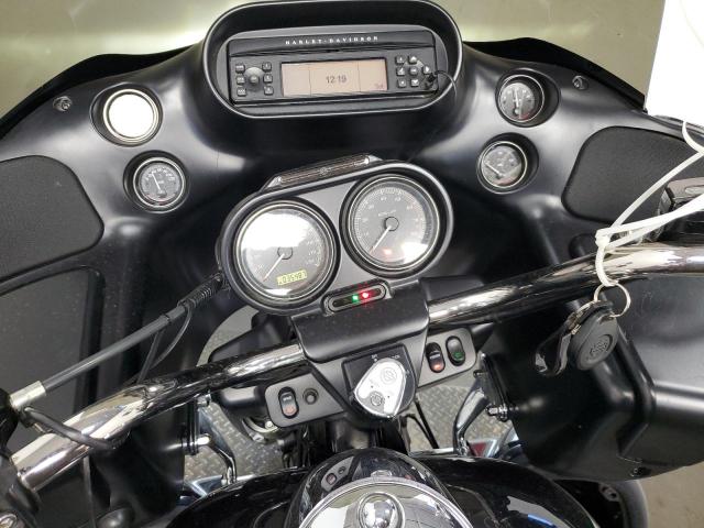 1HD1KGM15DB667908 - 2013 HARLEY-DAVIDSON FLTRU ROAD GLIDE ULTRA BLACK photo 8