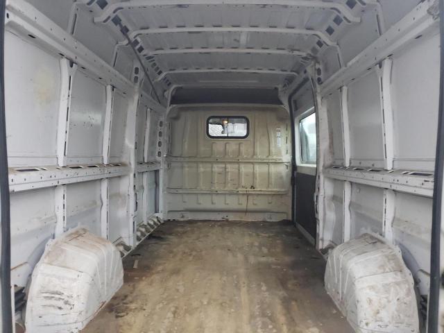 3C6TRVDG9FE508031 - 2015 RAM PROMASTER 2500 HIGH თეთრი ფოტო 10