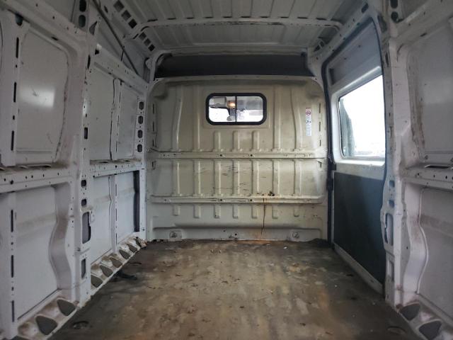 3C6TRVDG9FE508031 - 2015 RAM PROMASTER 2500 HIGH თეთრი ფოტო 11