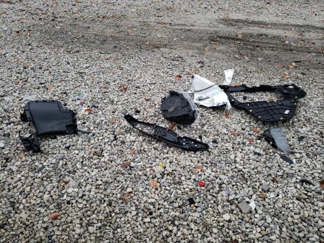 3C6TRVDG9FE508031 - 2015 RAM PROMASTER 2500 HIGH თეთრი ფოტო 13