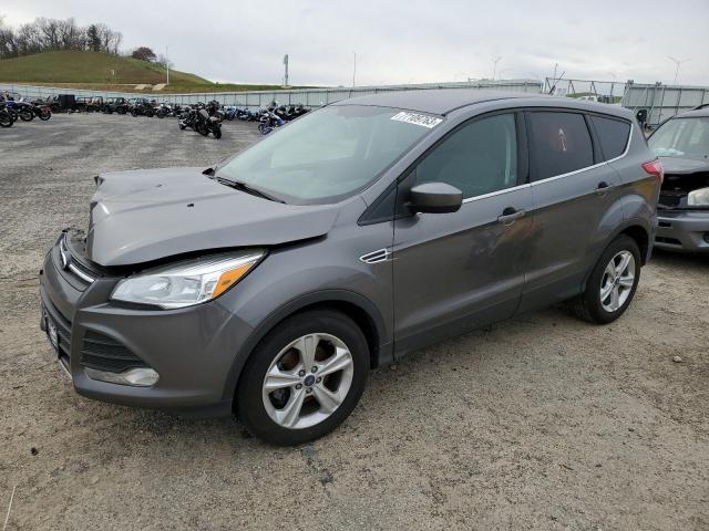 2013 FORD ESCAPE SE, 