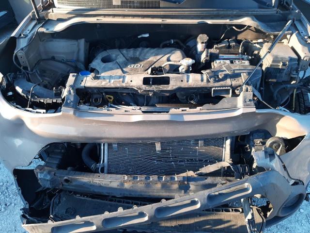 KNDJN2A24F7135743 - 2015 KIA SOUL TAN photo 11