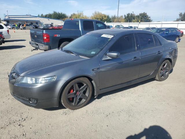 2005 ACURA TL, 