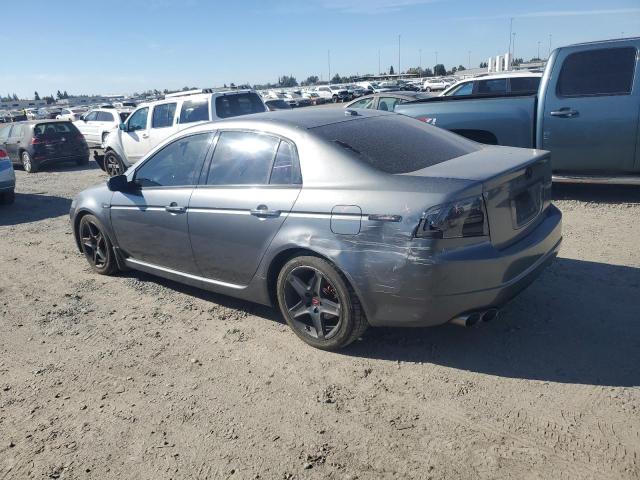 19UUA655X5A080495 - 2005 ACURA TL GRAY photo 2