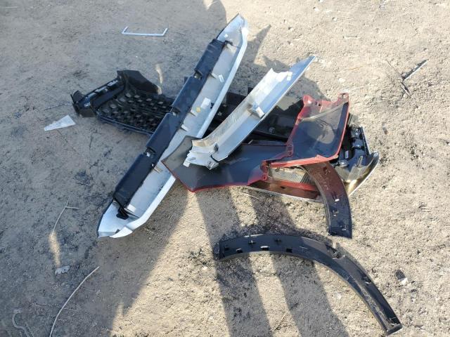 5TFRY5F1XJX239528 - 2018 TOYOTA TUNDRA DOUBLE CAB SR/SR5 RED photo 12