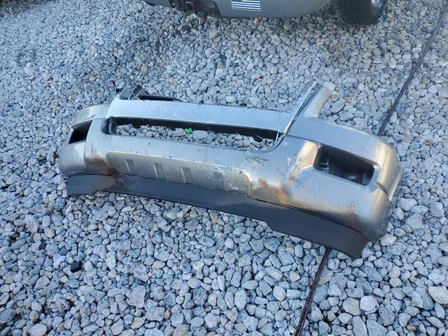 1FMEU73868UA70106 - 2008 FORD EXPLORER XLT SILVER photo 13