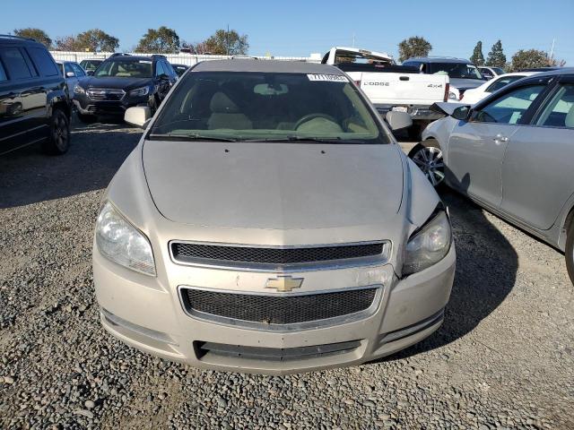 1G1ZC5E19BF210926 - 2011 CHEVROLET MALIBU 1LT 奶油色 照片 5