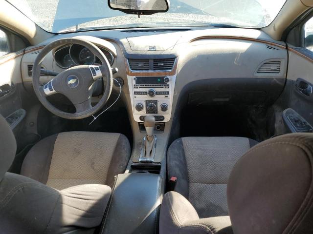 1G1ZC5E19BF210926 - 2011 CHEVROLET MALIBU 1LT 奶油色 照片 8