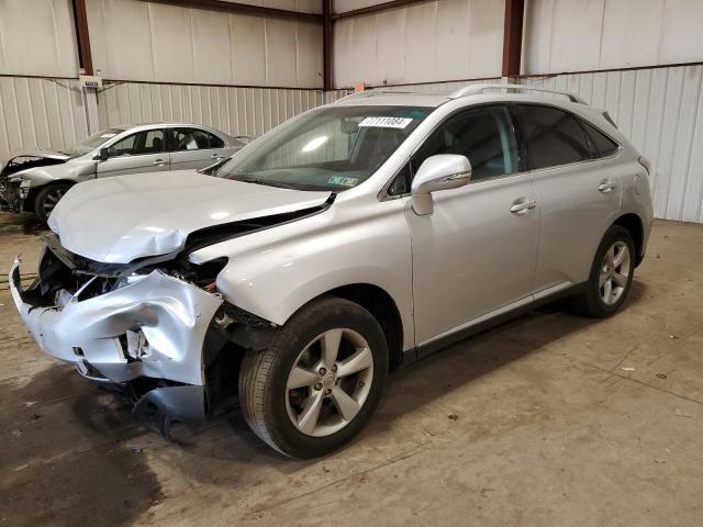 2012 LEXUS RX 350, 