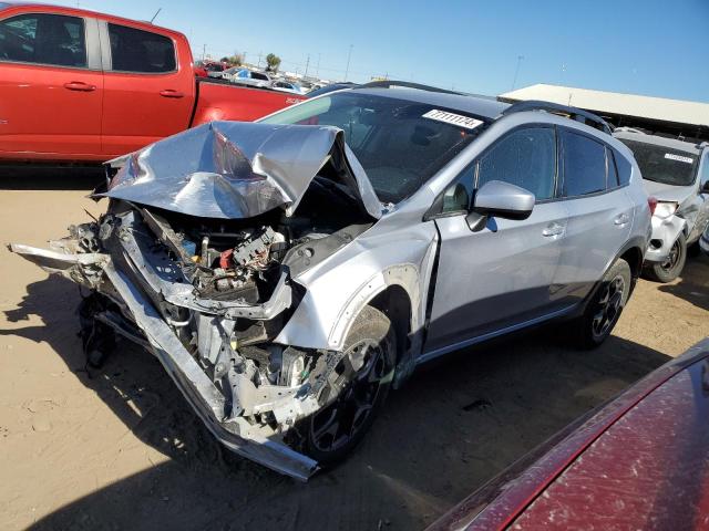 2019 SUBARU CROSSTREK PREMIUM, 