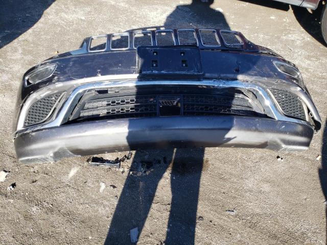 1C4RJFJG7EC270240 - 2014 JEEP GRAND CHER SUMMIT ნაცრისფერი ფოტო 13