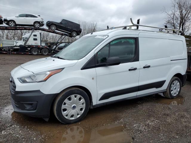 2019 FORD TRANSIT CO XL, 