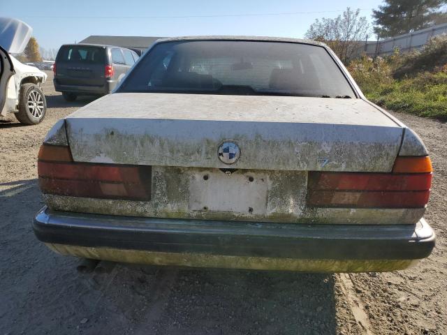 WBAGD832XPDE85801 - 1993 BMW 740 IL AUTOMATIC Weiß Foto 6