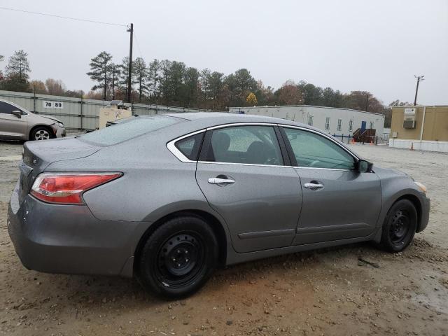 1N4AL3AP5FC569674 - 2015 NISSAN ALTIMA 2.5 GRAY photo 3