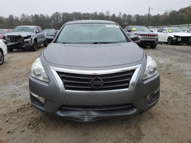 1N4AL3AP5FC569674 - 2015 NISSAN ALTIMA 2.5 GRAY photo 5