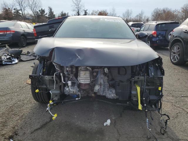 2HGFE2F50PH509491 - 2023 HONDA CIVIC SPORT 黑色 照片 5