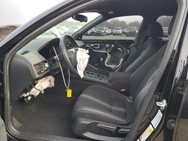 2HGFE2F50PH509491 - 2023 HONDA CIVIC SPORT 黑色 照片 7