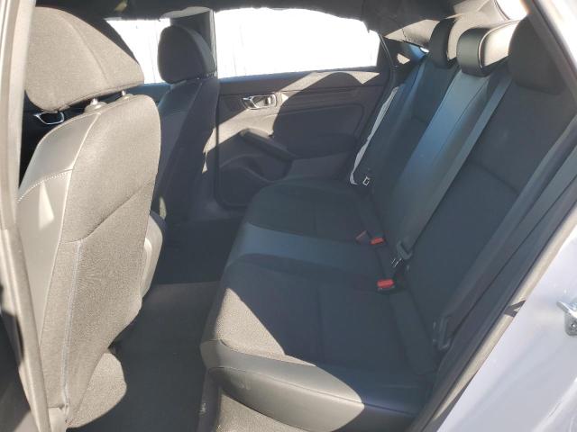 19XFL2H85NE000968 - 2022 HONDA CIVIC SPORT 白色 照片 10