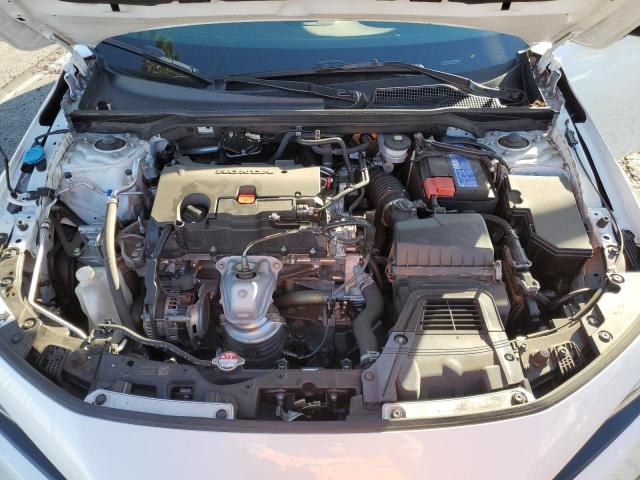 19XFL2H85NE000968 - 2022 HONDA CIVIC SPORT 白色 照片 11