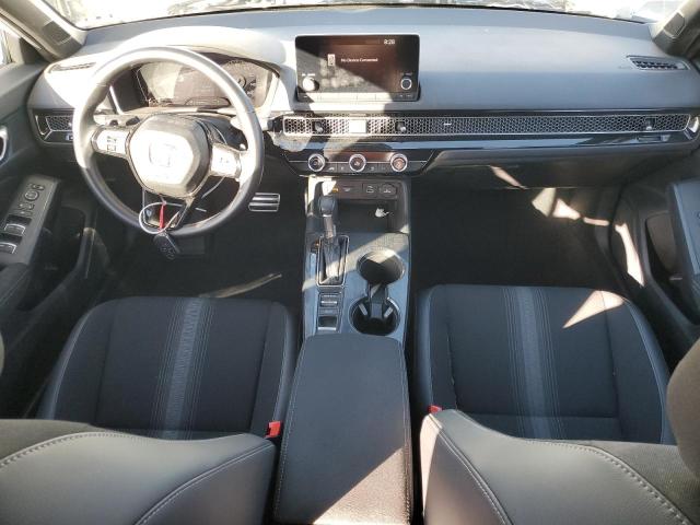 19XFL2H85NE000968 - 2022 HONDA CIVIC SPORT 白色 照片 8