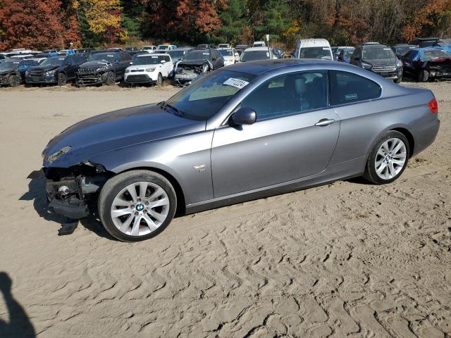 2013 BMW 328 XI SULEV, 