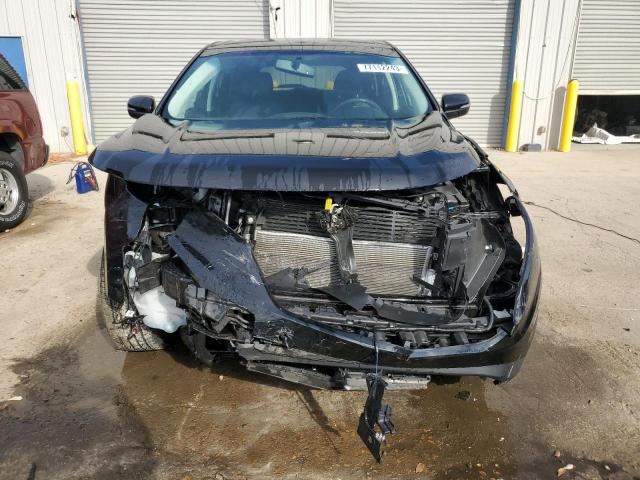 2FMPK3J89JBB27937 - 2018 FORD EDGE SEL BLACK photo 5