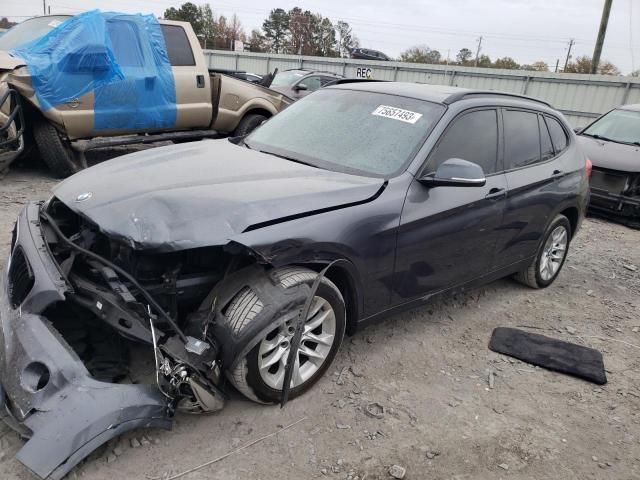 2015 BMW X1 XDRIVE28I, 