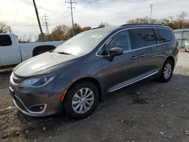 2017 CHRYSLER PACIFICA TOURING L, 