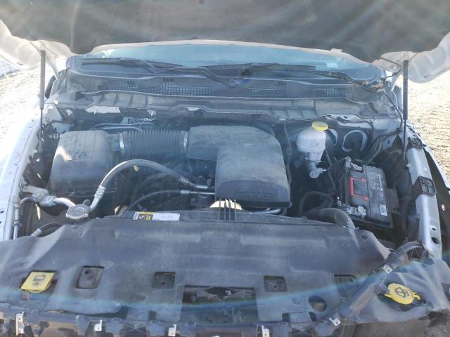 1C6RR6LG2NS185602 - 2022 RAM 1500 CLASS SLT 白色 照片 11