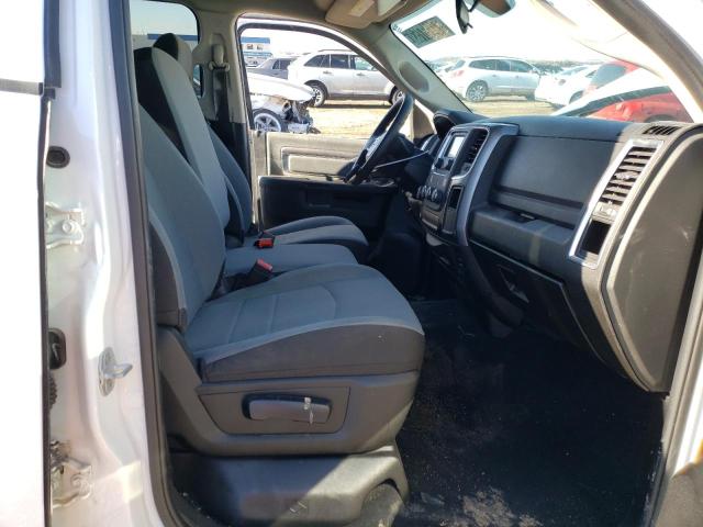 1C6RR6LG2NS185602 - 2022 RAM 1500 CLASS SLT 白色 照片 7