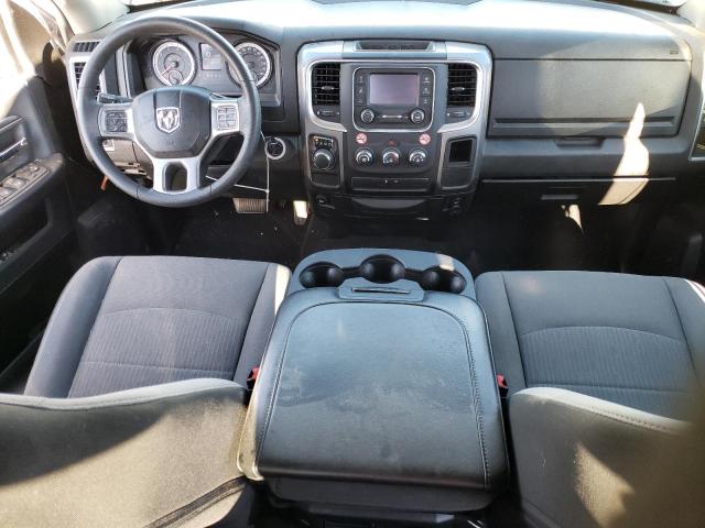 1C6RR6LG2NS185602 - 2022 RAM 1500 CLASS SLT 白色 照片 8