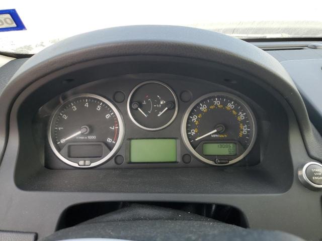 SALFR2BN6CH308647 - 2012 LAND ROVER LR2 HSE WHITE photo 9