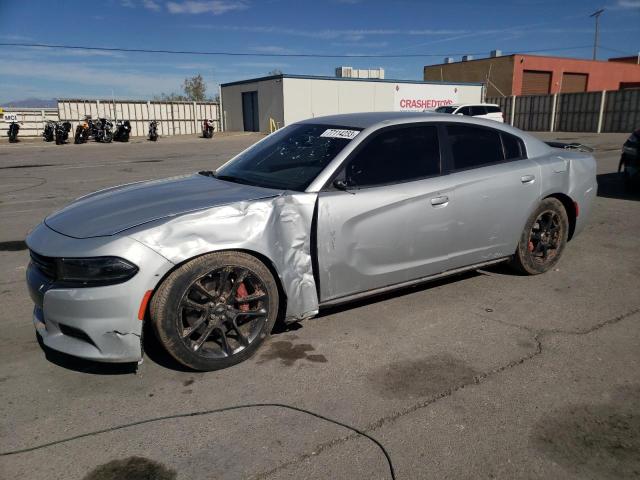 2023 DODGE CHARGER SXT, 