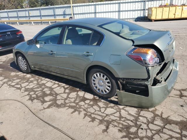 1N4AL21E68N510178 - 2008 NISSAN ALTIMA 2.5 GREEN photo 2