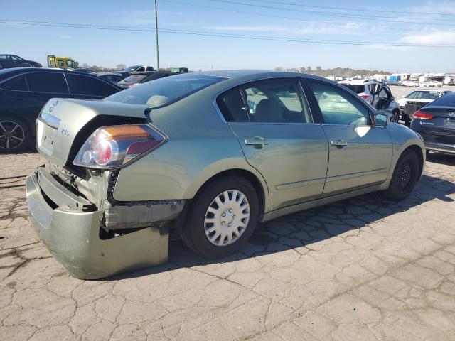 1N4AL21E68N510178 - 2008 NISSAN ALTIMA 2.5 GREEN photo 3