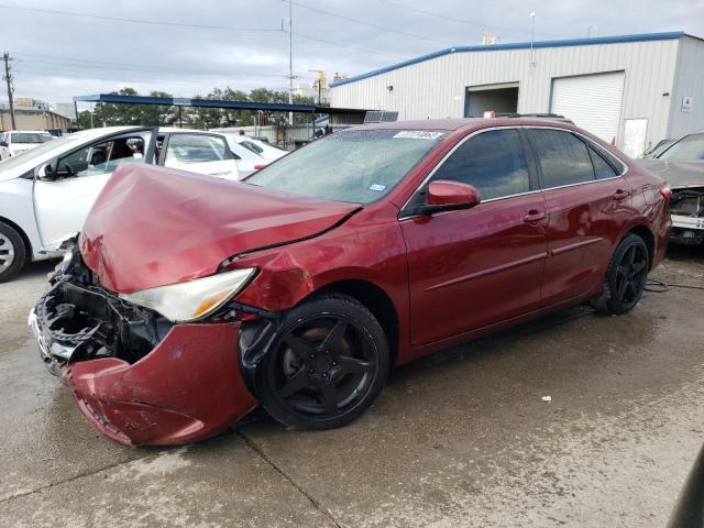 2015 TOYOTA CAMRY LE, 