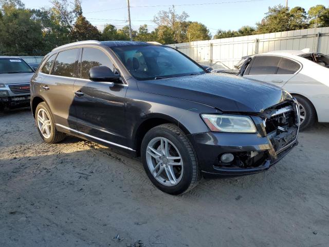 WA1C2AFP2GA137277 - 2016 AUDI Q5 PREMIUM BLACK photo 4