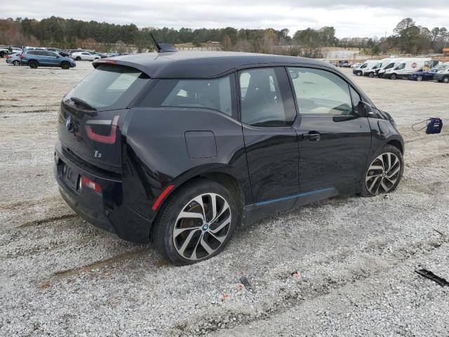 WBY1Z4C57GV505313 - 2016 BMW I3 REX BLACK photo 3