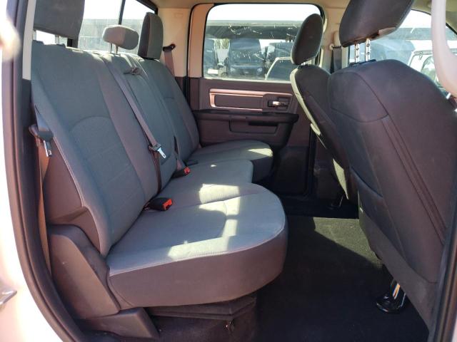 1C6RR7LG2PS565516 - 2023 RAM 1500 CLASS SLT 白色 照片 10