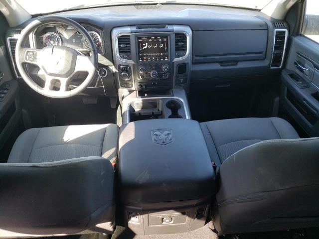 1C6RR7LG2PS565516 - 2023 RAM 1500 CLASS SLT 白色 照片 8