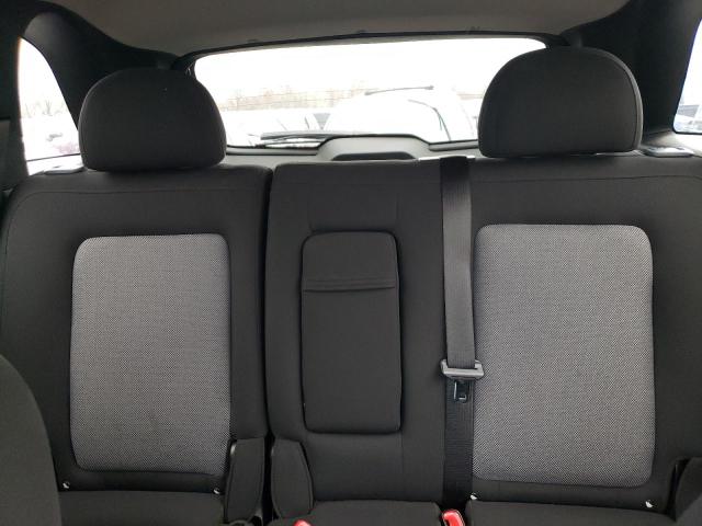 3GNFL2EK6DS516487 - 2013 CHEVROLET CAPTIVA LS 银色 照片 10