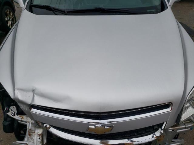 3GNFL2EK6DS516487 - 2013 CHEVROLET CAPTIVA LS 银色 照片 12