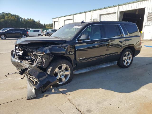 2015 CHEVROLET TAHOE C1500 LT, 