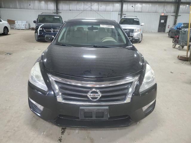 1N4AL3AP1EN335017 - 2014 NISSAN ALTIMA 2.5 BLACK photo 5