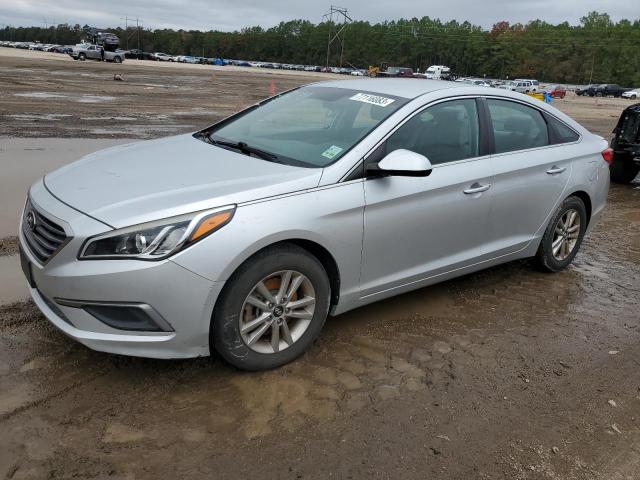 2016 HYUNDAI SONATA SE, 