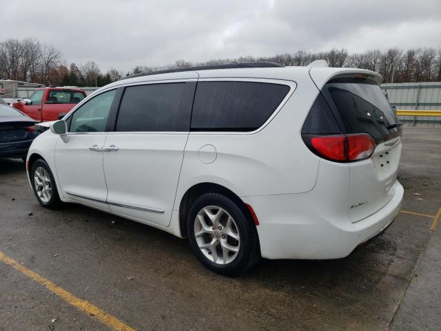 2C4RC1BG8HR515991 - 2017 CHRYSLER PACIFICA TOURING L 白色 照片 2