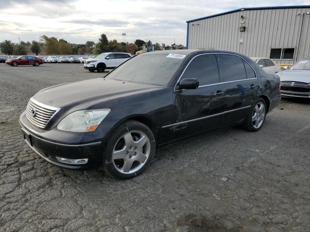 2005 LEXUS LS 430, 