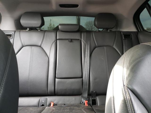 ZASFAKPN6J7C04001 - 2018 ALFA ROMEO STELVIO SPORT رمادي صورة 10