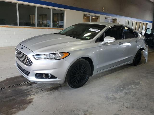 2015 FORD FUSION SE, 