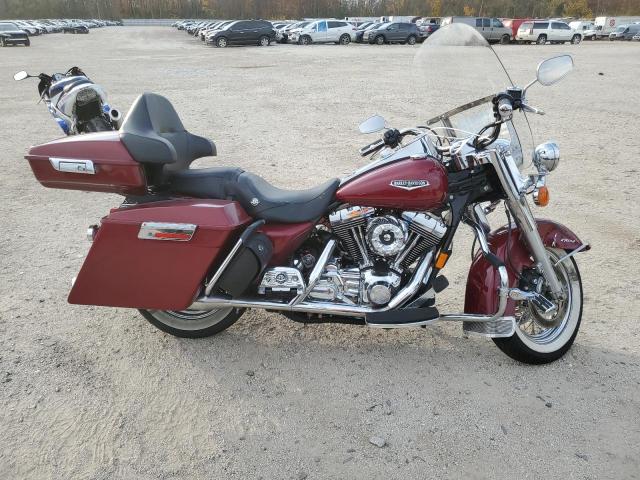 2006 HARLEY-DAVIDSON FLHRCI, 